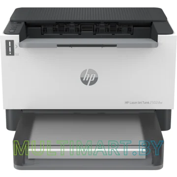 Принтер HP LaserJet Tank 2502dw